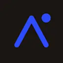 Skew logo