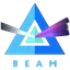 Beam logo