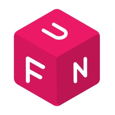 Fun Token logo