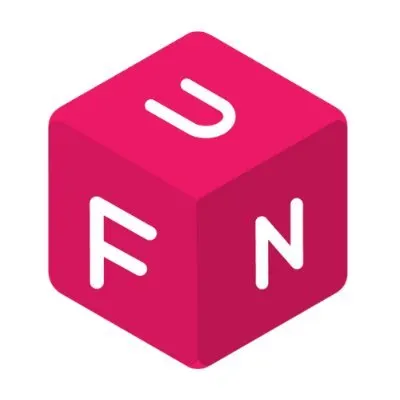 Fun Token logo