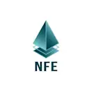 NFE logo
