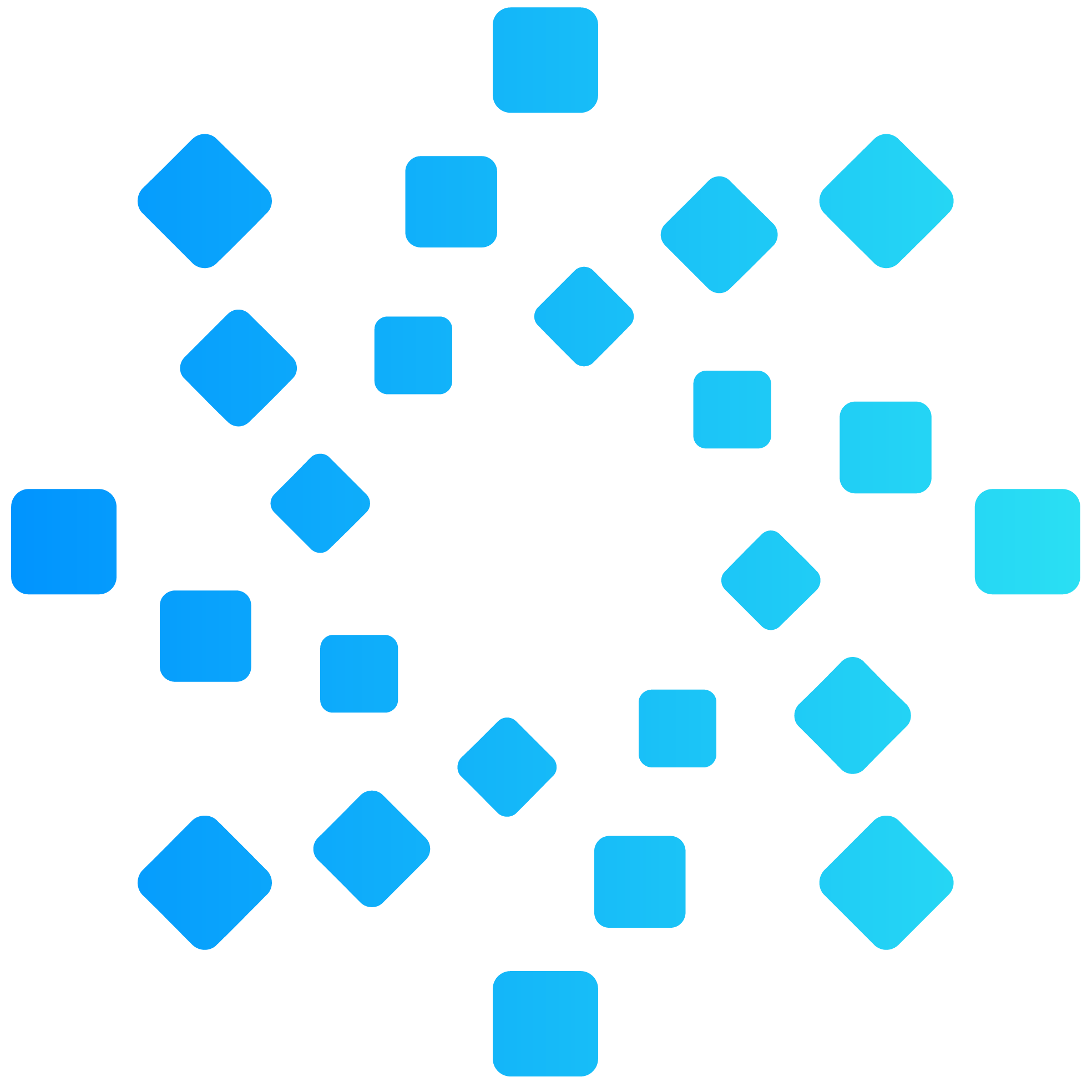 Blackfort Exchange Network logo