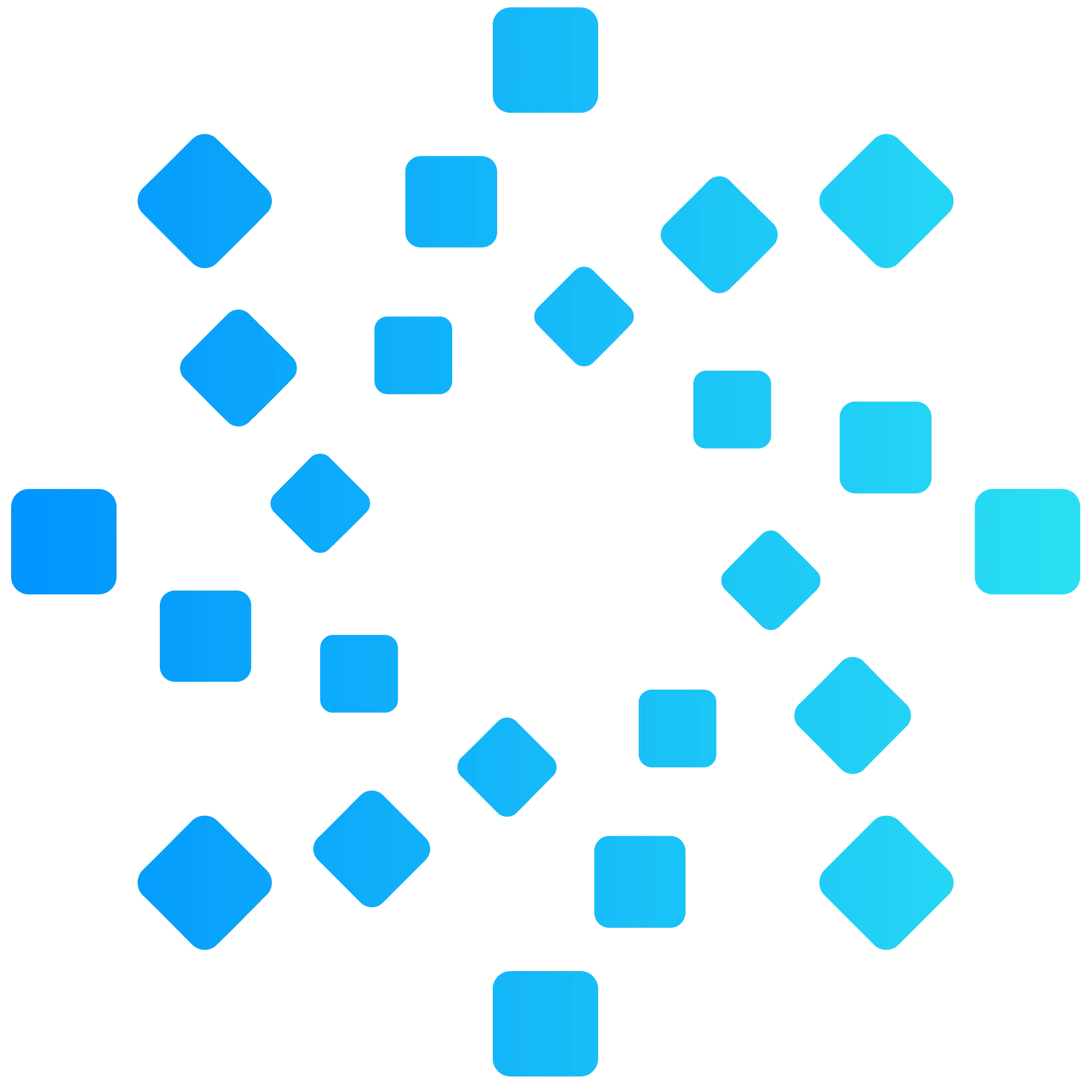Blackfort Exchange Network logo