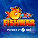 Fishwar logo