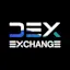D3X logo