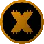 CoinX logo