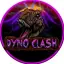 Dyno Clash logo