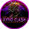 Dyno Clash logo