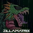 ZillaMatrix logo