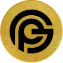 Gold Park Token logo