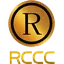 RCCCToken logo