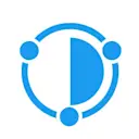 DeNet logo