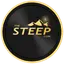 SteepCoin logo