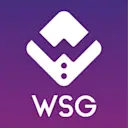 Wall Street Games logo