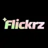 Flickrz logo