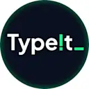 TypeIt logo