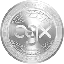 AGX Coin logo
