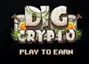 Digcrypto logo