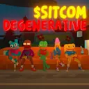 SITCOM logo