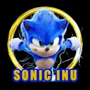 Sonic Inu logo