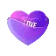 LovePot Token logo