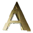 Aida Circle logo