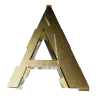 Aida Circle logo