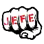 JEFE TOKEN logo
