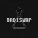 Ordiswap logo