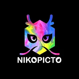 Nikopicto logo