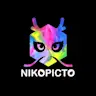 Nikopicto logo