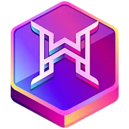 WonderHero logo