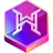 WonderHero logo