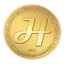HiCoin logo