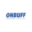 ONBUFF logo