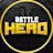 Battle Hero logo