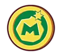 MetaBomb logo