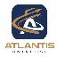 Atlantis Metaverse logo