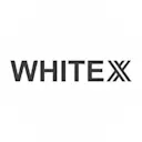 WhiteX logo