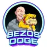 BezosDoge logo