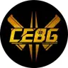 CEBG Game  logo