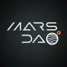 MarsDAO logo