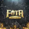 FOTA - Fight Of The Ages logo