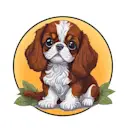 Cavalier King logo