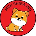 MiniShiba Inu logo