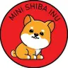 MiniShiba Inu logo
