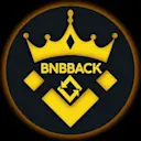 BNBBack logo