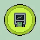 Hopium Machines logo
