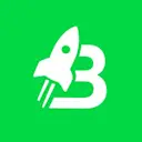 BelievePad logo