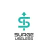SurgeUSELESS logo